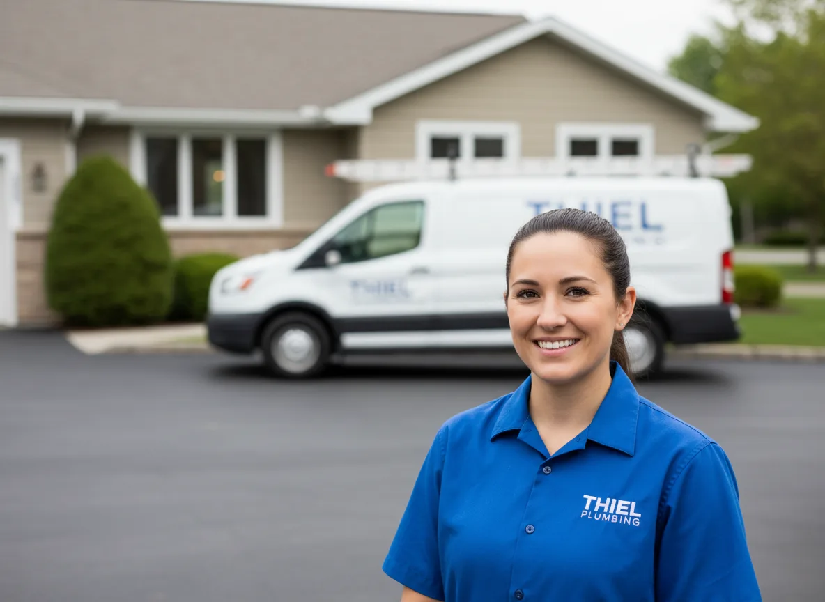 Plumber Winfall, NC FAQs